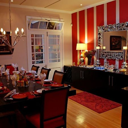 Duikerfontein Bed And Breakfast Дърбан Екстериор снимка