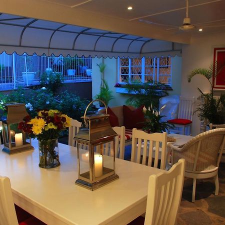 Duikerfontein Bed And Breakfast Дърбан Екстериор снимка