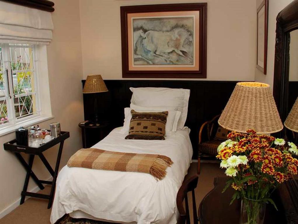 Duikerfontein Bed And Breakfast Дърбан Стая снимка