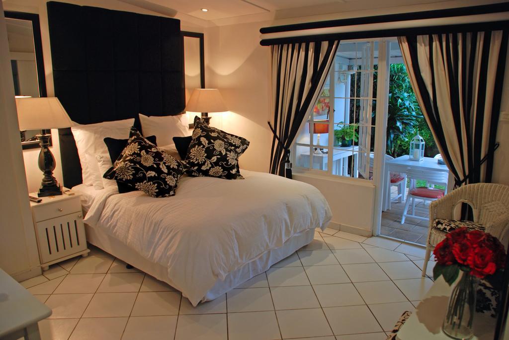 Duikerfontein Bed And Breakfast Дърбан Стая снимка