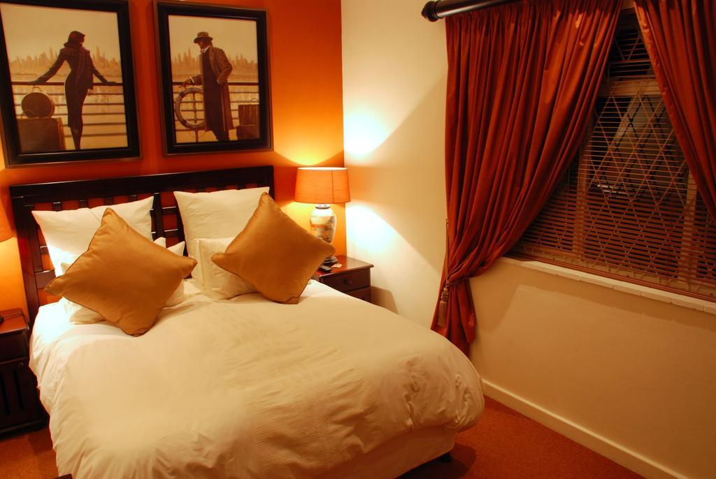 Duikerfontein Bed And Breakfast Дърбан Екстериор снимка