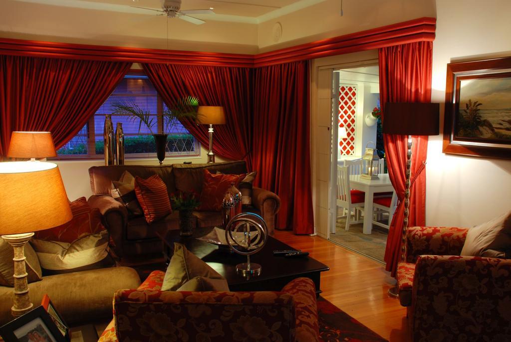 Duikerfontein Bed And Breakfast Дърбан Екстериор снимка