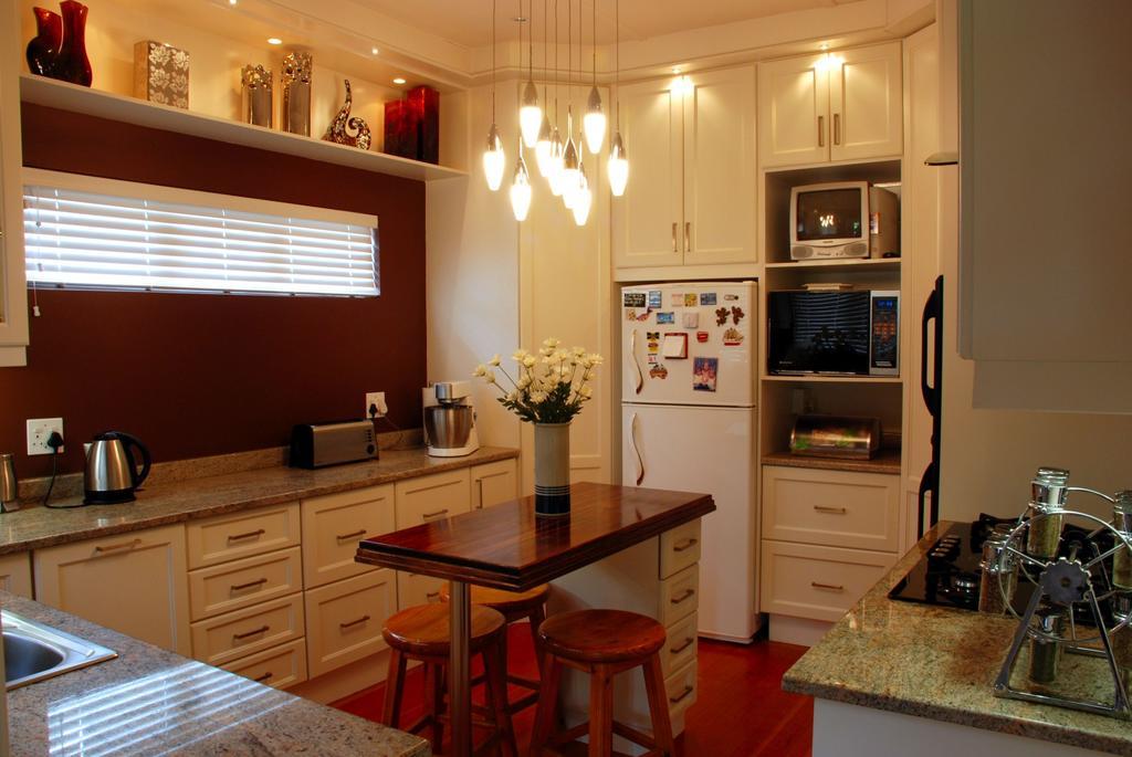 Duikerfontein Bed And Breakfast Дърбан Екстериор снимка