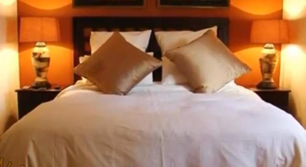 Duikerfontein Bed And Breakfast Дърбан Екстериор снимка