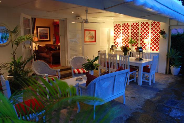 Duikerfontein Bed And Breakfast Дърбан Екстериор снимка