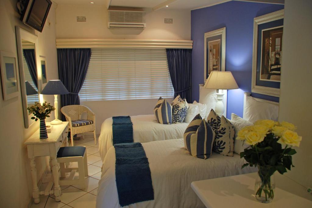Duikerfontein Bed And Breakfast Дърбан Екстериор снимка