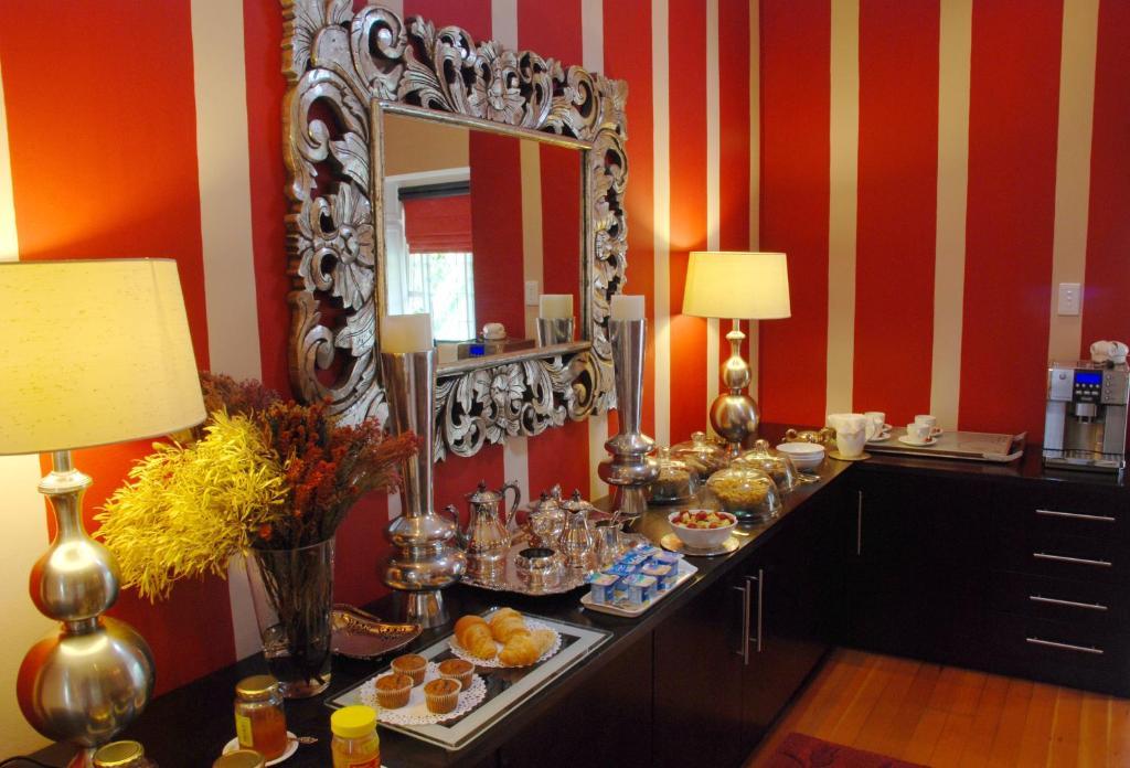 Duikerfontein Bed And Breakfast Дърбан Екстериор снимка