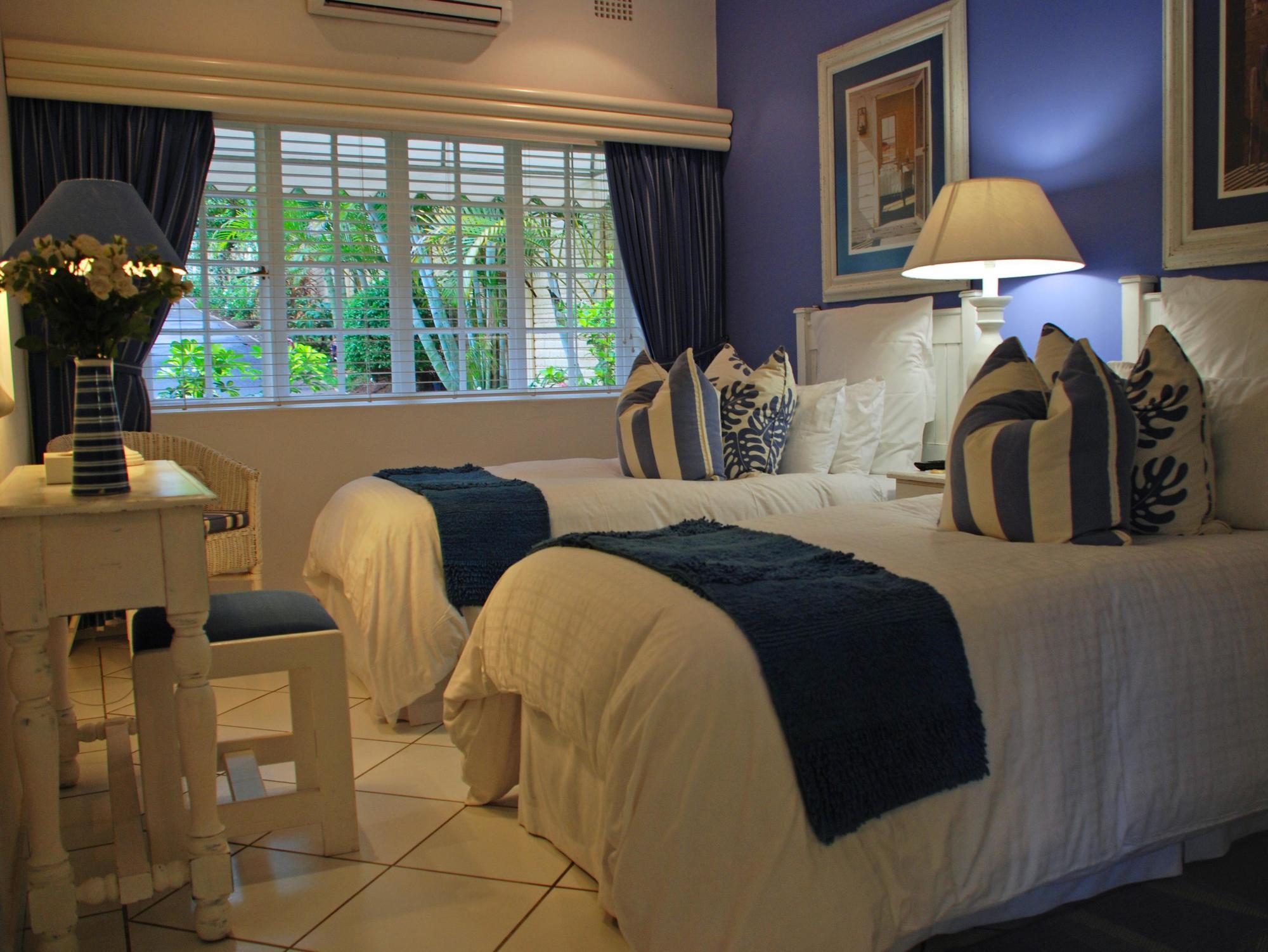 Duikerfontein Bed And Breakfast Дърбан Екстериор снимка