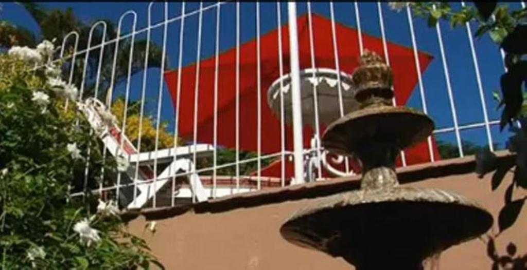 Duikerfontein Bed And Breakfast Дърбан Екстериор снимка