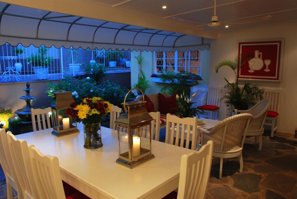 Duikerfontein Bed And Breakfast Дърбан Екстериор снимка