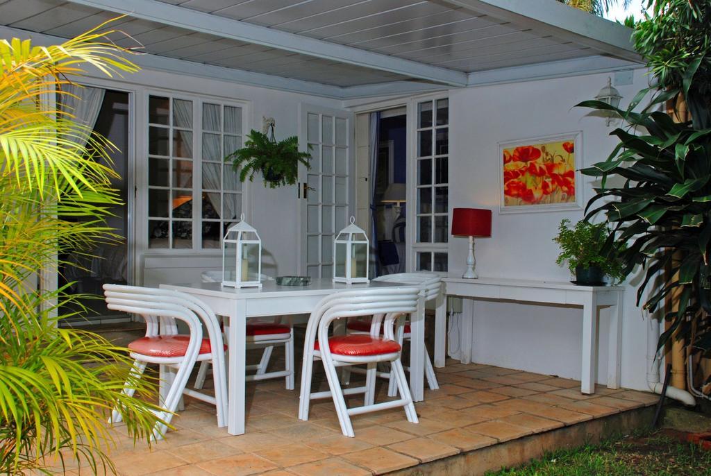 Duikerfontein Bed And Breakfast Дърбан Екстериор снимка