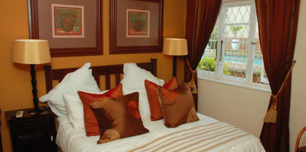 Duikerfontein Bed And Breakfast Дърбан Екстериор снимка