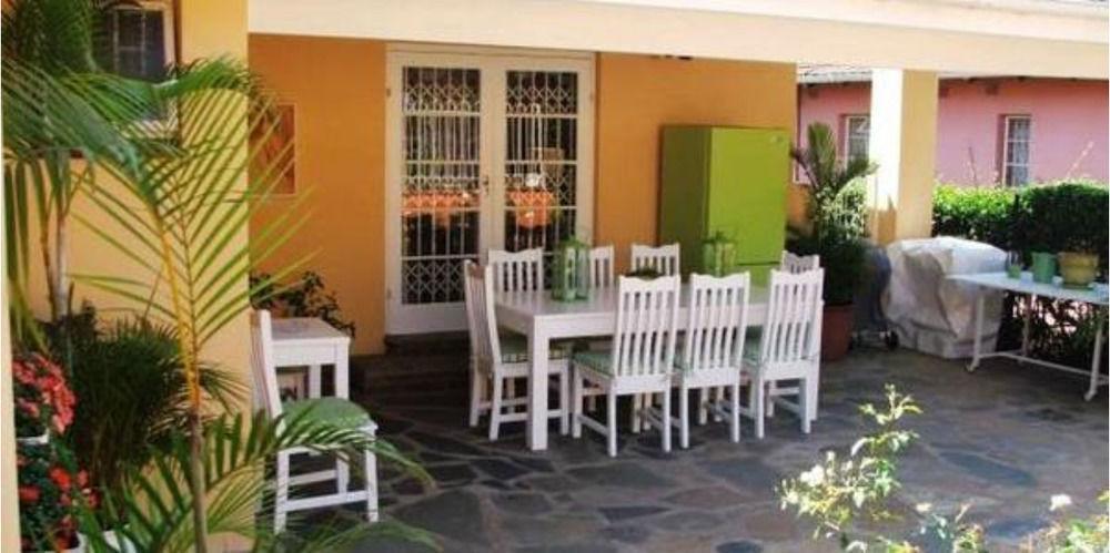 Duikerfontein Bed And Breakfast Дърбан Екстериор снимка