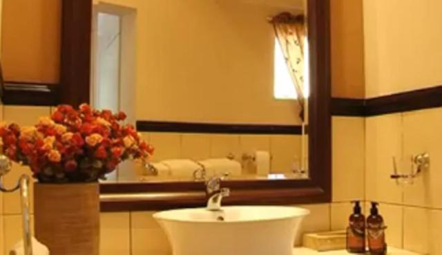 Duikerfontein Bed And Breakfast Дърбан Екстериор снимка