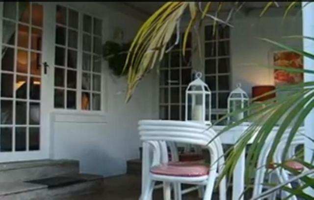 Duikerfontein Bed And Breakfast Дърбан Екстериор снимка
