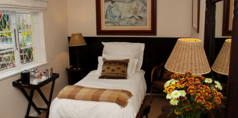 Duikerfontein Bed And Breakfast Дърбан Екстериор снимка