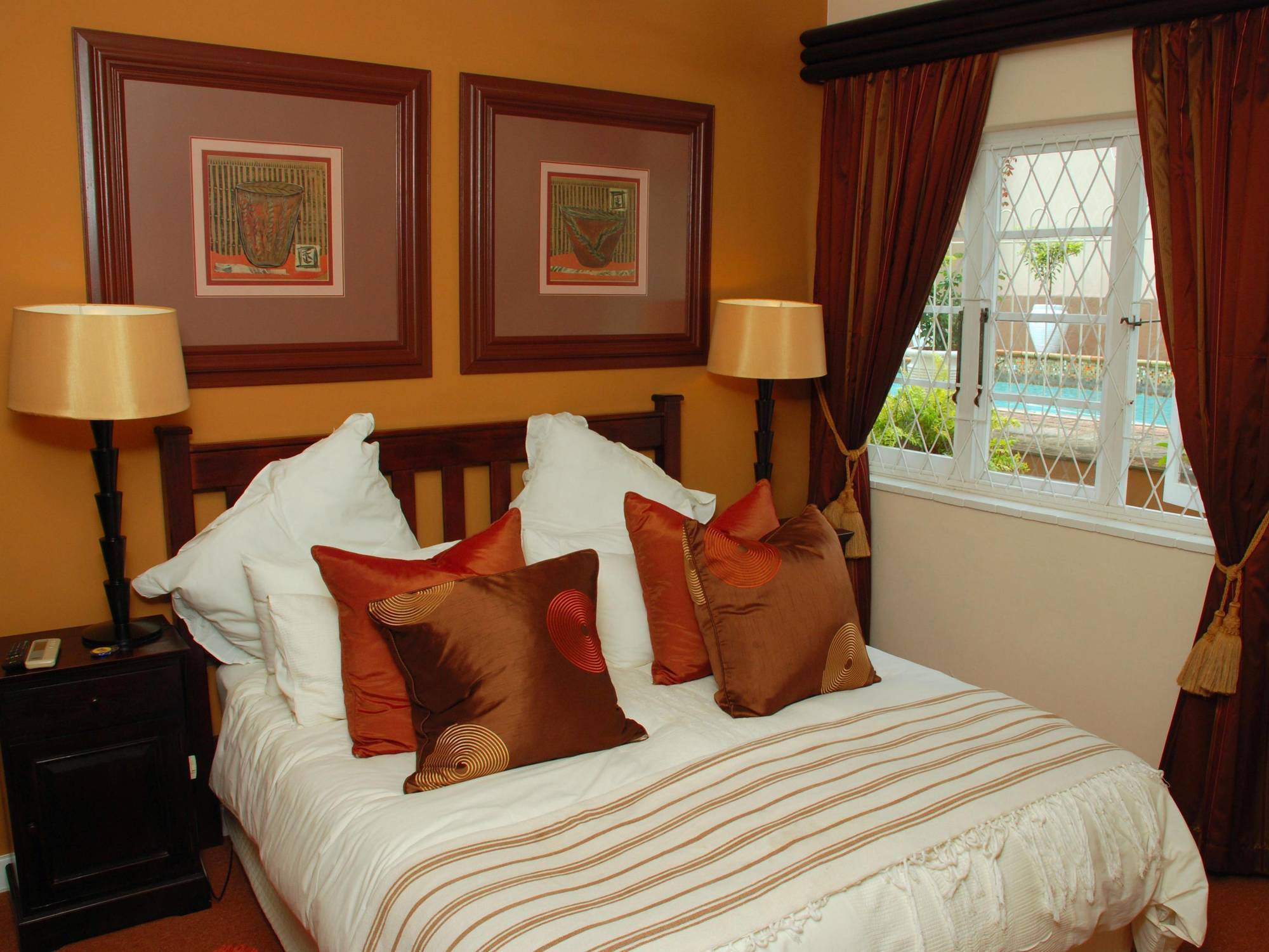 Duikerfontein Bed And Breakfast Дърбан Екстериор снимка