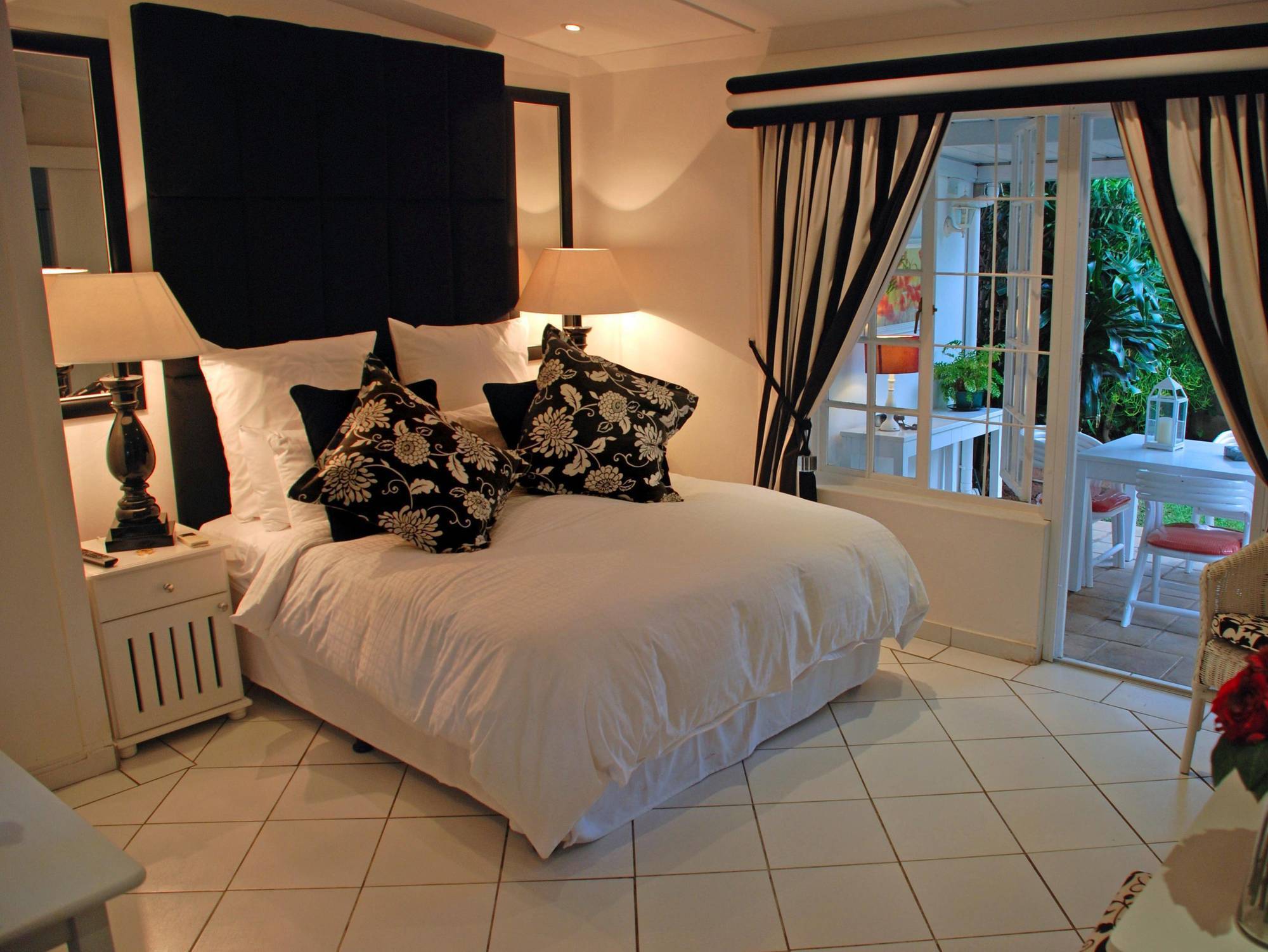 Duikerfontein Bed And Breakfast Дърбан Екстериор снимка