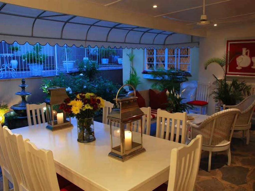 Duikerfontein Bed And Breakfast Дърбан Екстериор снимка
