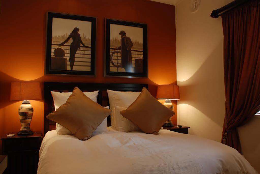 Duikerfontein Bed And Breakfast Дърбан Екстериор снимка